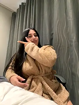 LilMisIndianx online show from 09/12/25, 07:19