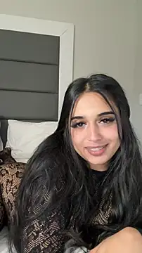 LilMisIndianx online show from 03/26/26, 11:52