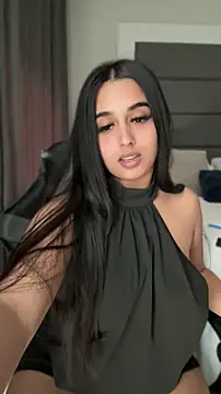 LilMisIndianx online show from 05/15/26, 11:19