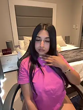 Snapshot of LilMisIndianx chatting on 11/13/25, 11:47 LilMisIndianx online show from 11/13/25, 11:47