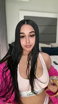 LilMisIndianx online show from 05/09/26, 10:29