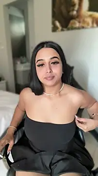 LilMisIndianx online show from 05/23/26, 12:59