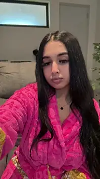 LilMisIndianx online show from 05/22/26, 09:51