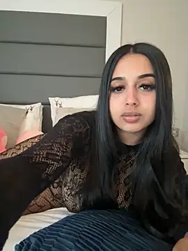 LilMisIndianx online show from 02/07/26, 09:06