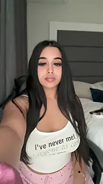 LilMisIndianx online show from 05/14/26, 07:16
