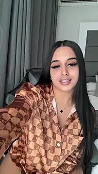 LilMisIndianx online show from 04/05/26, 11:06