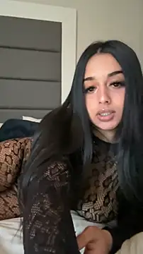 LilMisIndianx online show from 02/28/26, 06:57