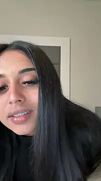 LilMisIndianx online show from 03/12/26, 07:12