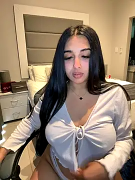 Snapshot of LilMisIndianx chatting on 12/03/25, 06:14 LilMisIndianx online show from 12/03/25, 06:14