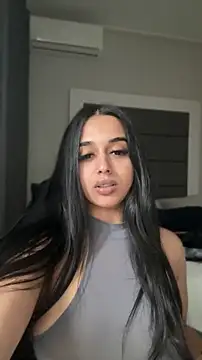 LilMisIndianx online show from 05/01/26, 07:57