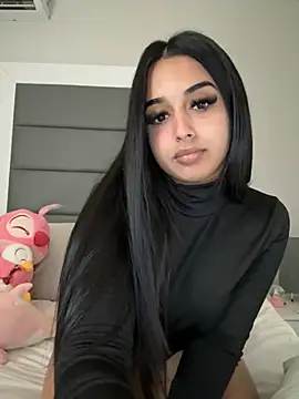 LilMisIndianx online show from 02/12/26, 10:04