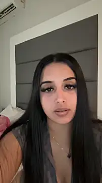 LilMisIndianx online show from 03/13/26, 02:22