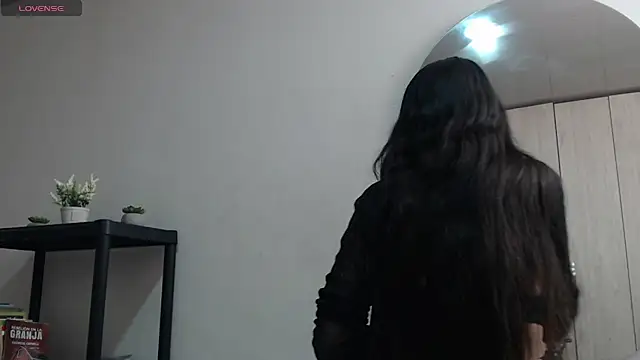 pinky f00x online show from 02/16/26, 01:04