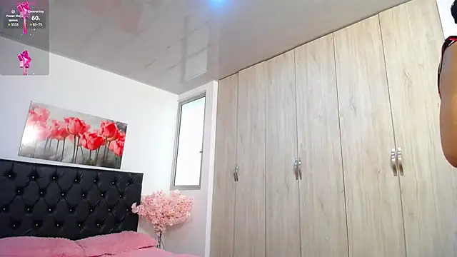 pinky f00x online show from 02/14/26, 07:36