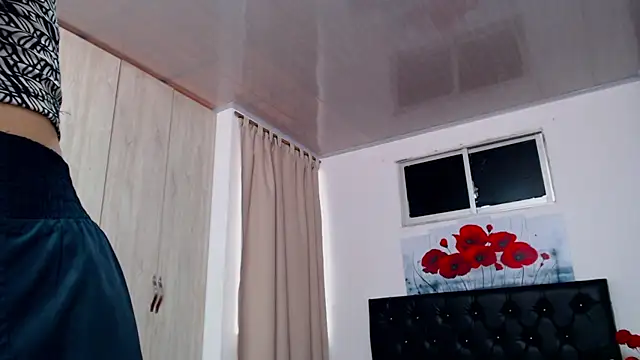 pinky f00x online show from 03/13/26, 07:19