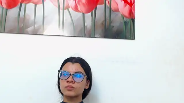 pinky f00x online show from 03/28/26, 07:26