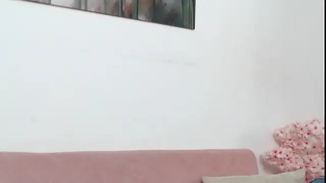 pinky f00x online show from 04/10/26, 07:54