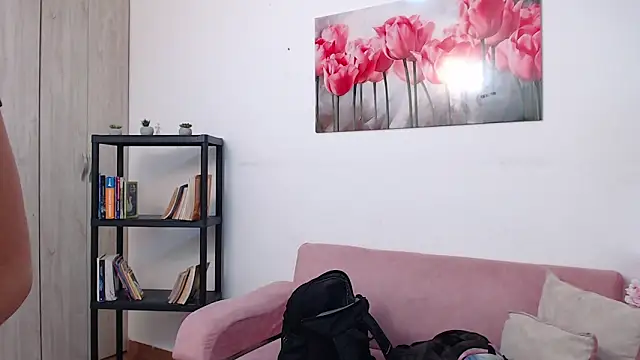 pinky f00x online show from 03/24/26, 07:03