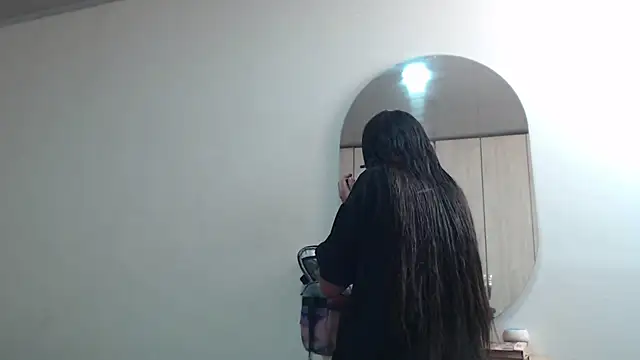 pinky f00x online show from 02/06/26, 08:16