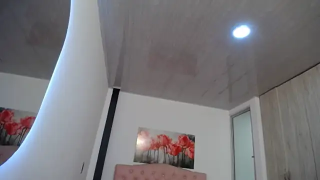 Snapshot of pinky_f00x chatting on 11/29/25, 07:25 pinky f00x online show from 11/29/25, 07:25