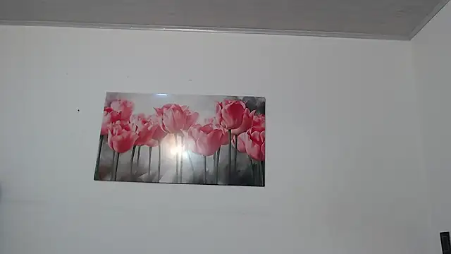 pinky f00x online show from 03/25/26, 07:24