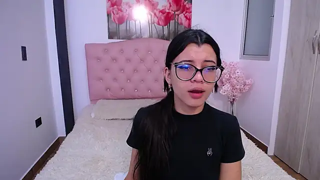 pinky f00x online show from 09/25/25, 02:17