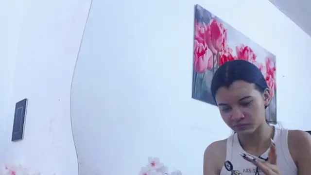 pinky f00x online show from 03/30/26, 07:26