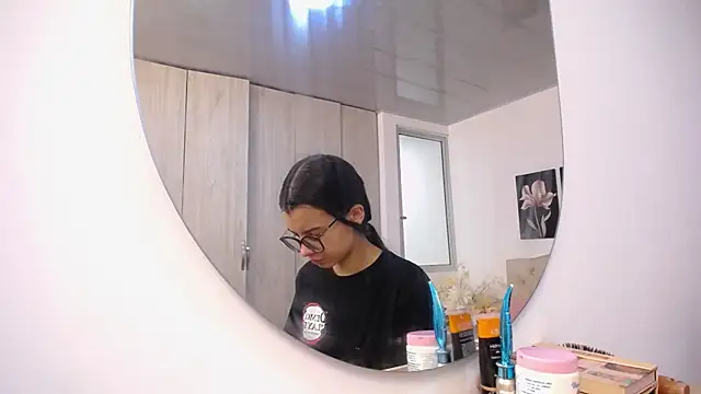 pinky f00x online show from 04/02/26, 07:31