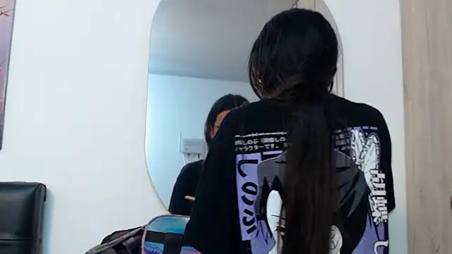 Snapshot of pinky_f00x chatting on 11/20/25, 07:03 pinky f00x online show from 11/20/25, 07:03