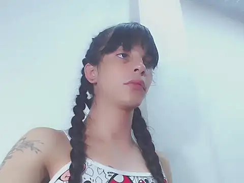 melody unlimited  online show from 09/17/25, 02:13