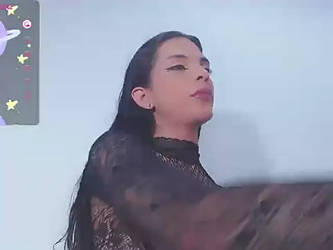 melody unlimited  online show from 09/27/25, 03:56