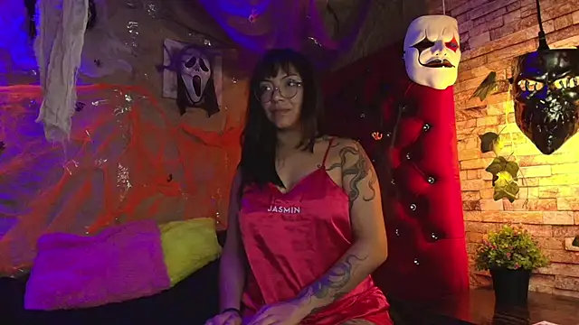 Victoria Thompson1 online show from 11/02/25, 03:06