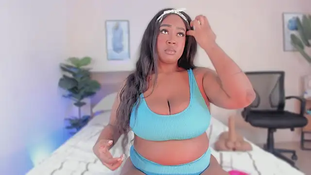 Niicol Jenner online show from 03/26/26, 04:55