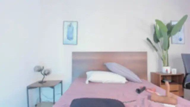 Niicol Jenner online show from 03/11/26, 03:39