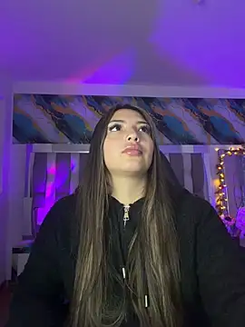 Adaara Rey online show from 01/18/26, 05:16