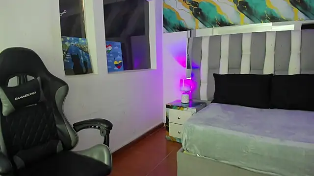 Adaara Rey online show from 02/10/26, 07:46