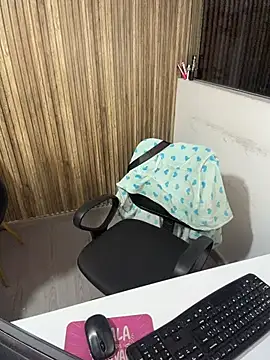 Adaara Rey online show from 02/14/26, 11:49