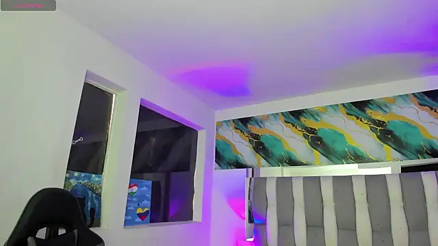 Adaara Rey online show from 02/11/26, 07:14