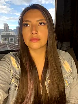 Adaara Rey online show from 11/18/25, 08:56