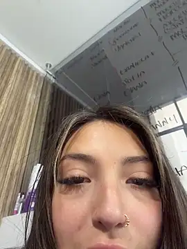 Adaara Rey online show from 02/28/26, 08:30