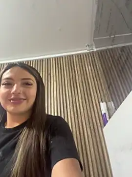 Adaara Rey online show from 02/27/26, 07:35