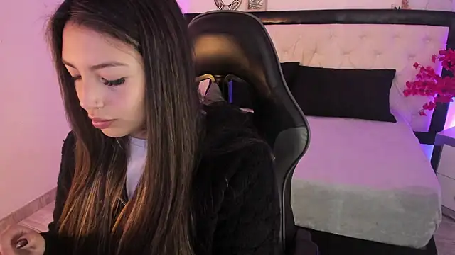 Adaara Rey online show from 01/15/26, 05:16