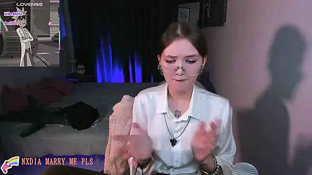 Dilara xBaby online show from 01/13/26, 01:59