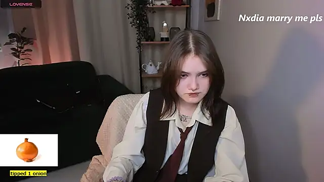 Snapshot of Dilara_xBaby chatting on 09/22/25, 01:50 Dilara xBaby online show from 09/22/25, 01:50