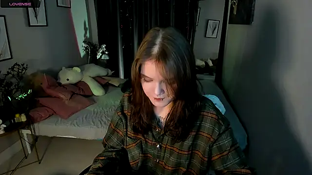 Dilara xBaby online show from 11/22/25, 08:40