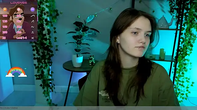 Dilara xBaby online show from 06/06/26, 09:42