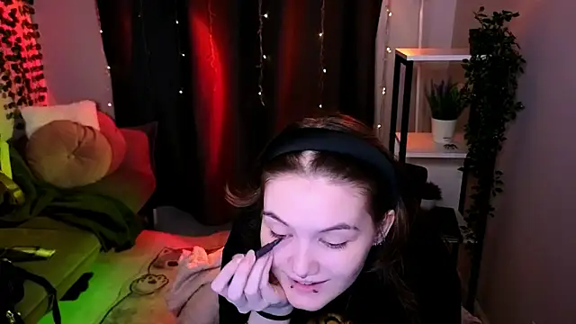 Dilara xBaby online show from 07/11/26, 09:59