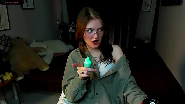 Dilara xBaby online show from 11/04/25, 02:21