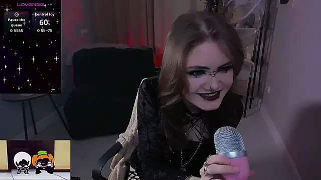 Dilara xBaby online show from 10/24/25, 03:22