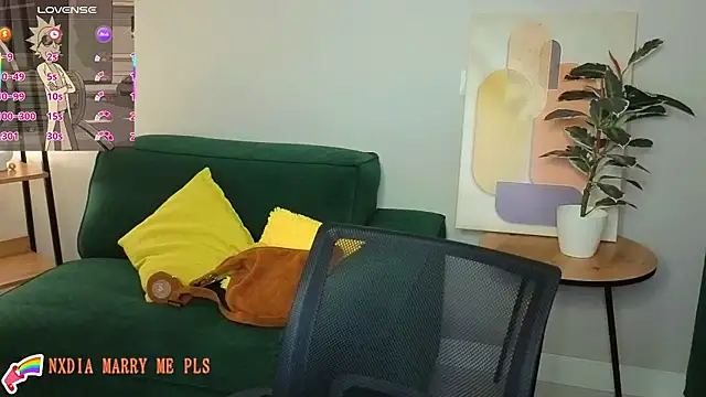 Dilara xBaby online show from 02/28/26, 09:36